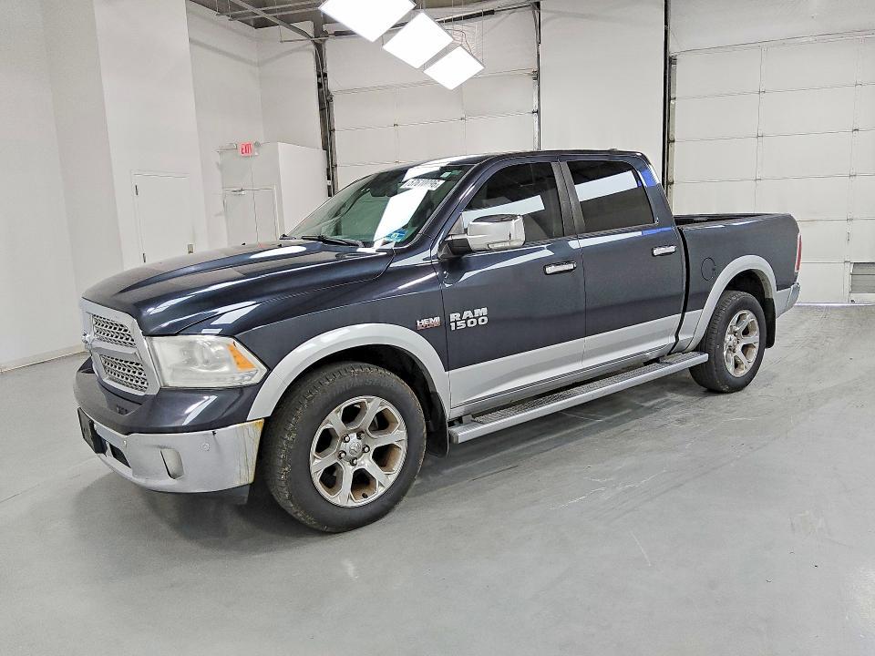 2014 Dodge 1500 Laramie