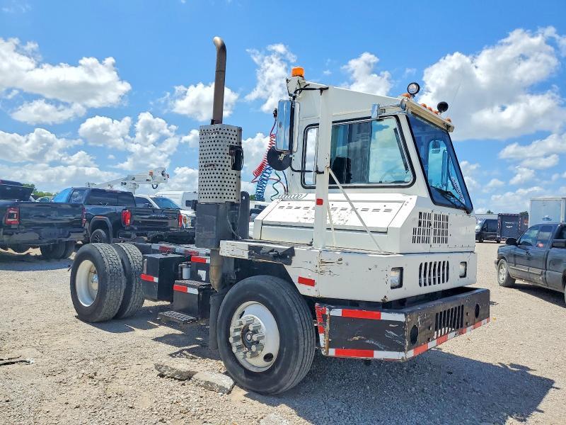 2008 Kalmar Ottawa Yard Truck