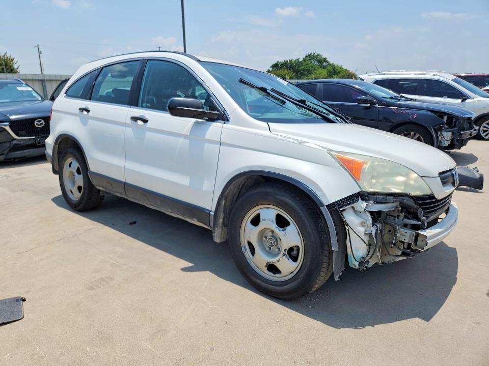 2008 Honda Cr-v lx