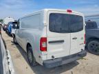 2014 Nissan NV 1500 S