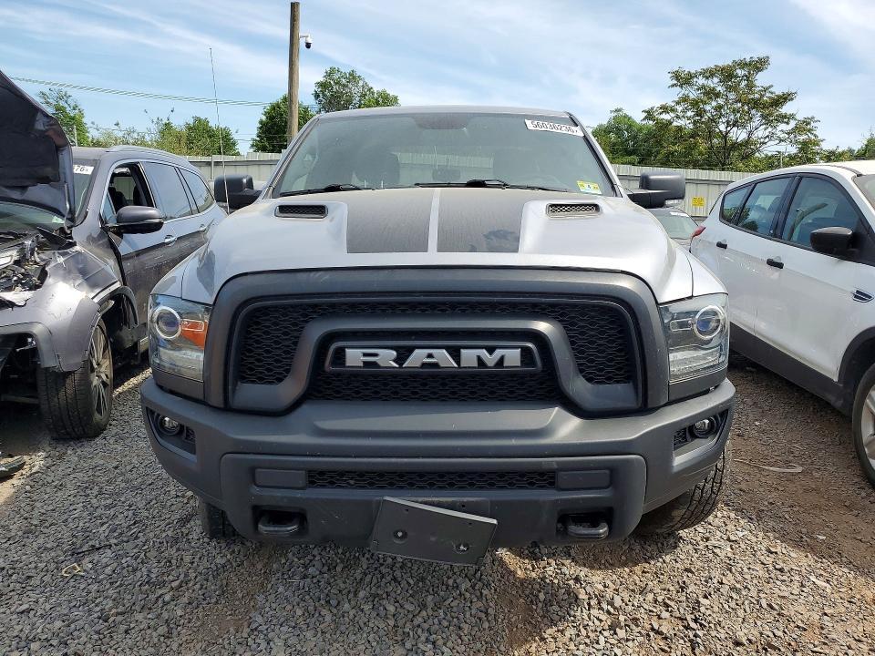 2021 Dodge RAM 1500 Classic SLT