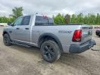 2020 Dodge RAM 1500 Classic Warlock