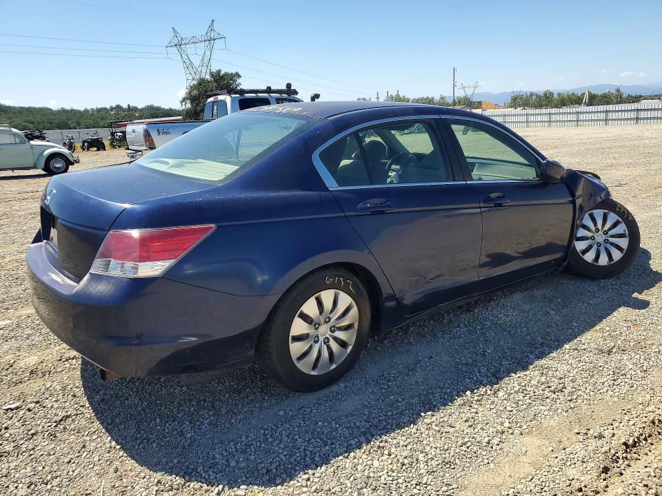 2010 Honda Accord lx