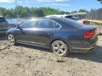 2014 Volkswagen Passat sel