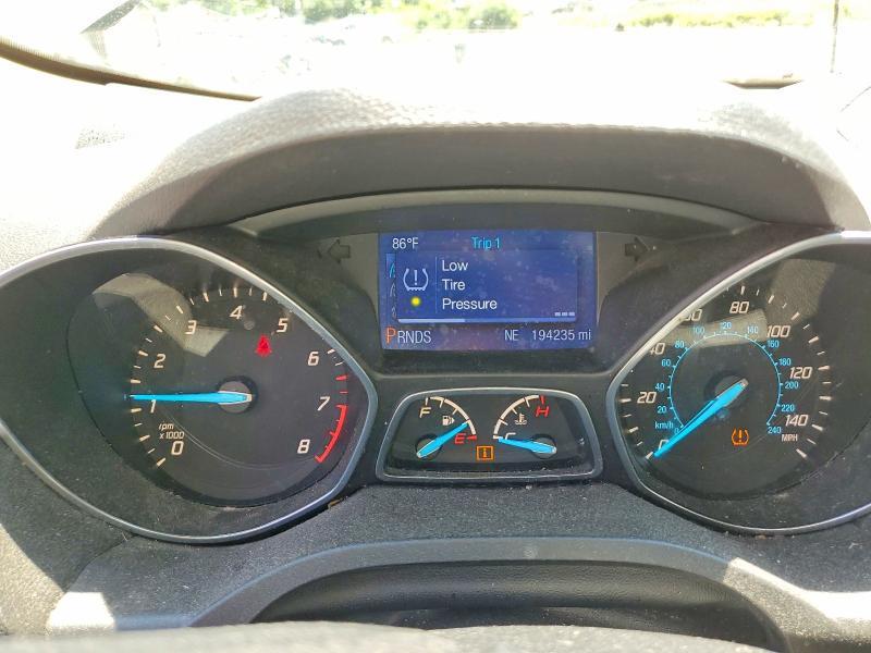 2014 Ford Escape s