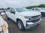2020 Chevrolet Silverado K1500 LT