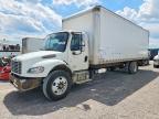 2018 Freightliner Business Class M2 BOX Truck