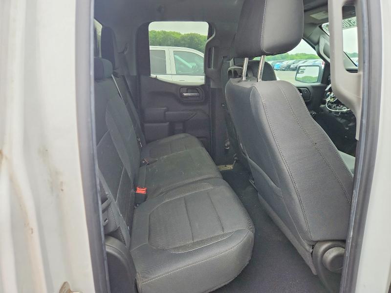 2020 Chevrolet Silverado K1500 LT