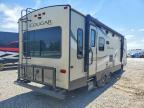 2018 Keystone Cougar Camper