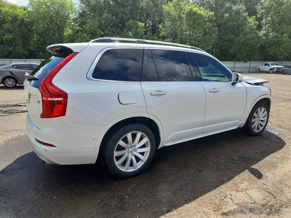 2018 Volvo Xc90 T6