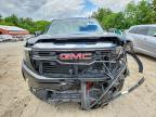2022 GMC Sierra K1500 AT4