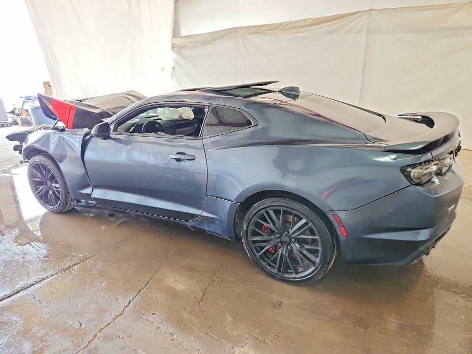 2021 Chevrolet Camaro ss