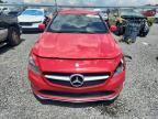 2018 Mercedes-Benz Cla 250
