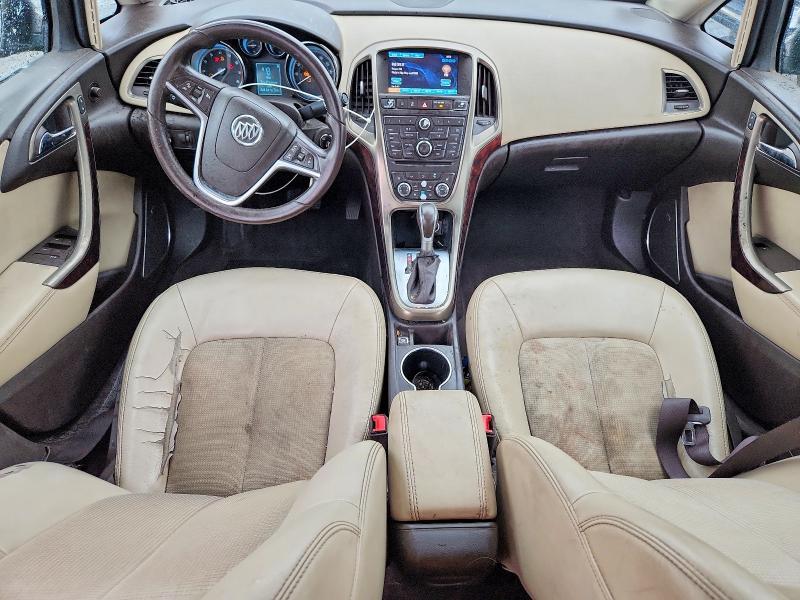 2014 Buick Verano Convenience