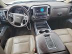 2016 Chevrolet Silverado K1500 LTZ