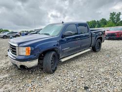 2008 GMC Sierra K1500 en venta en Wayland, MI
