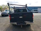 2007 Ford F150 Supercrew