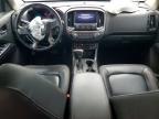 2021 GMC Canyon AT4