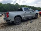 2025 Chevrolet Silverado K1500 Custom