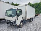 2025 Isuzu NPR HD