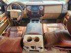 2011 Ford F250 Super Duty