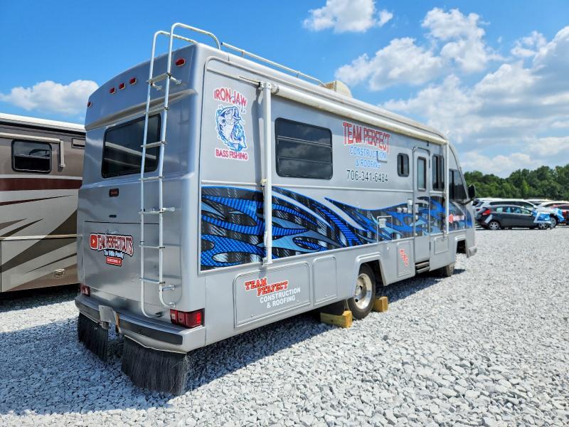 1993 Chevrolet P30 RV