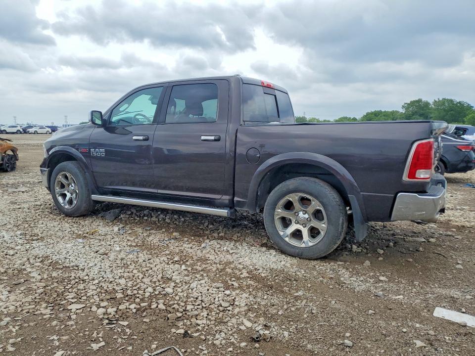 2016 Dodge 1500 Laramie