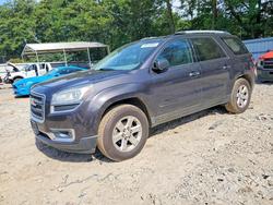 GMC Vehiculos salvage en venta: 2015 GMC Acadia sle