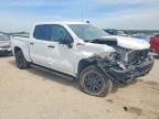 2022 Chevrolet Silverado LTD K1500 LT Trail Boss