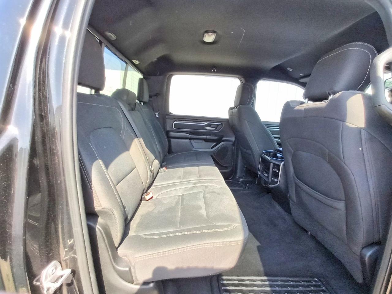 2019 Dodge RAM 1500 BIG Horn