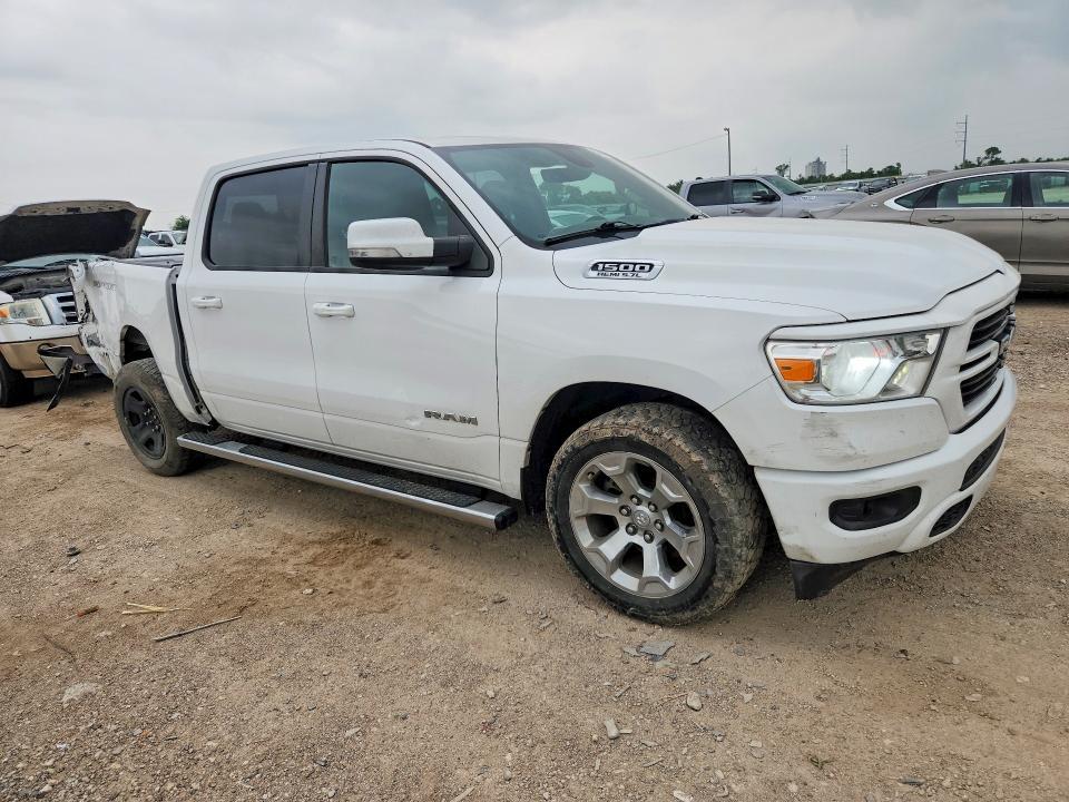 2020 Dodge RAM 1500 BIG HORN/LONE Star