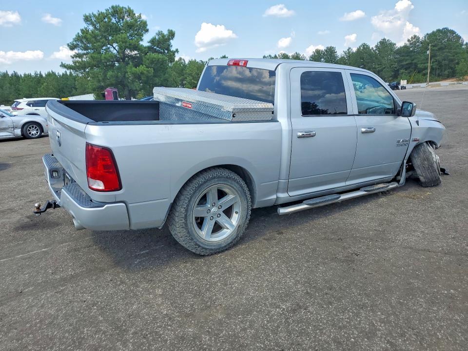 2018 Dodge RAM 1500 ST