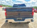 2020 Chevrolet Silverado K1500 LTZ