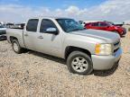 2007 Chevrolet Silverado K1500 Crew Cab