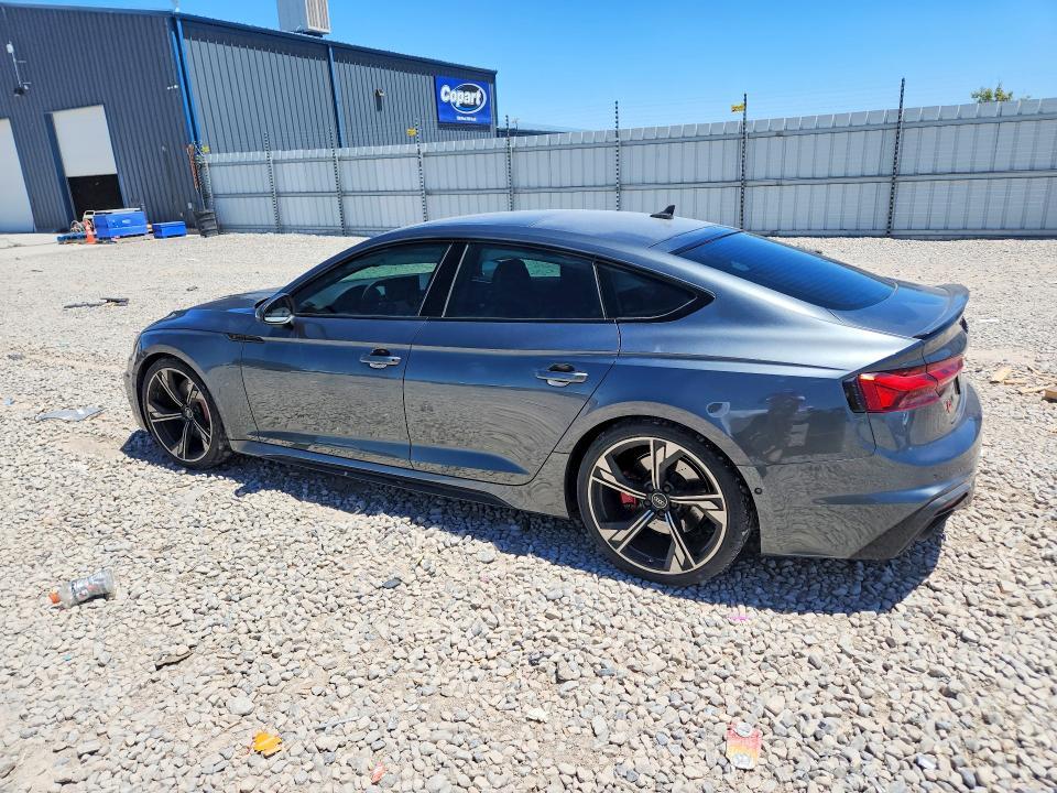 2023 Audi RS5