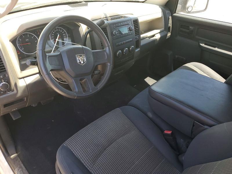 2009 Dodge RAM 1500