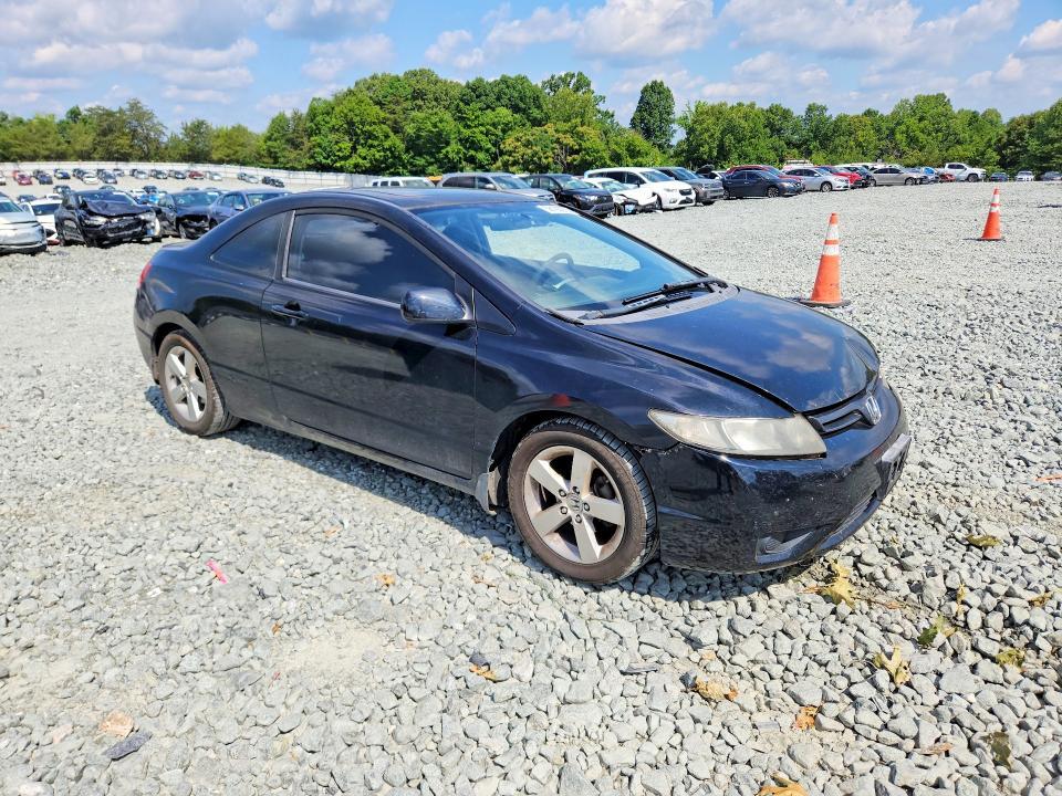 2008 Honda Civic ex