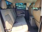 2015 GMC Canyon SLT