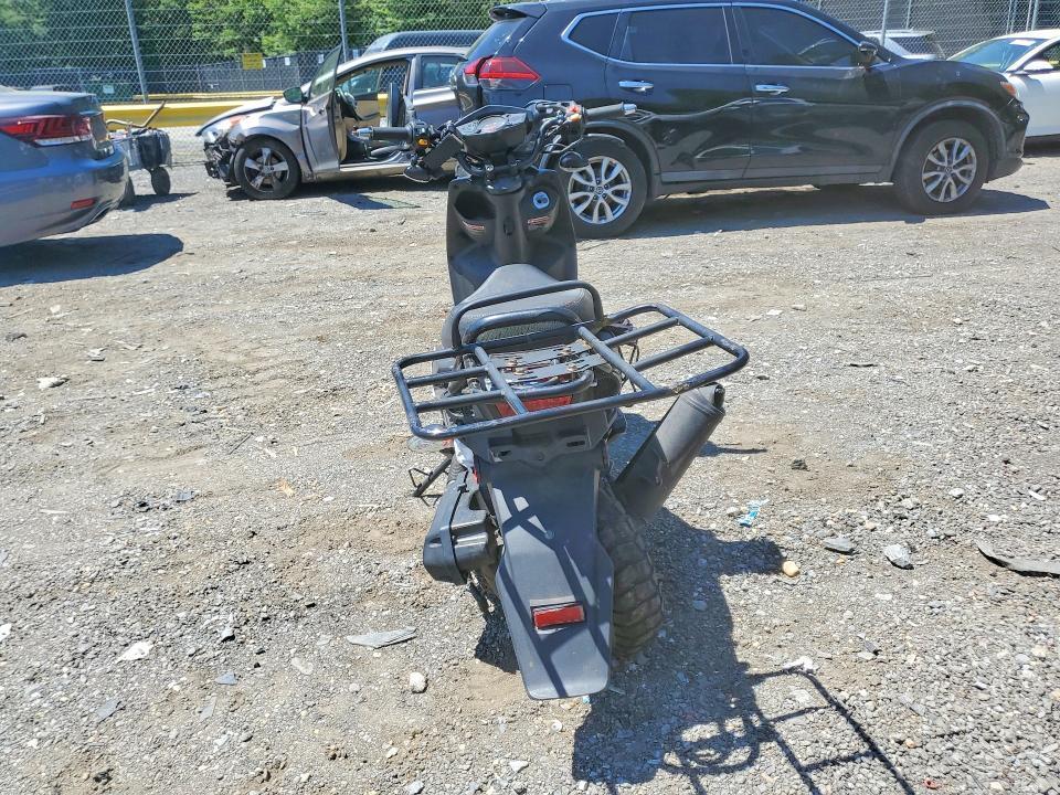 2024 Jiajue Nitro