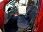 2007 Nissan Frontier SE