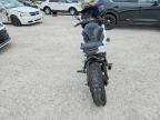 2014 Kawasaki EX650 F