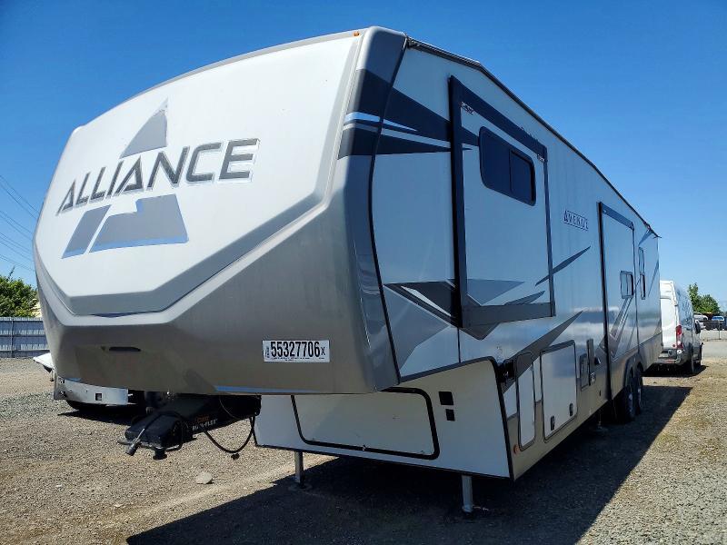 2022 Alliance Avenue Camper