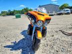 2016 Harley-Davidson Flhtk Ultra Limited