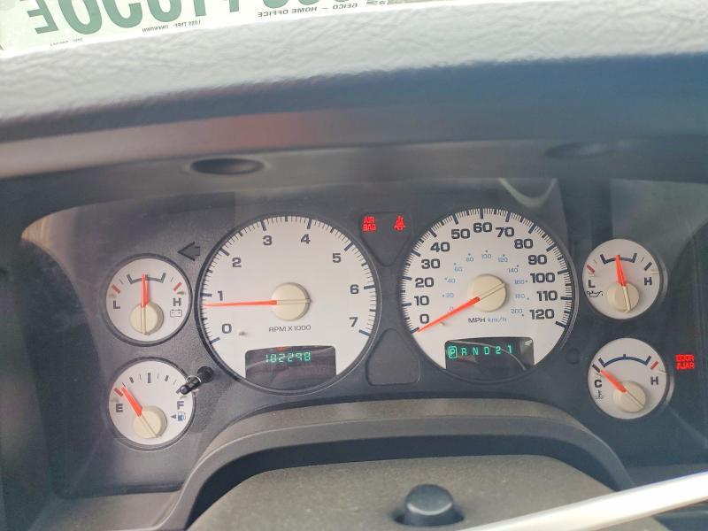 2005 Dodge RAM 1500 ST