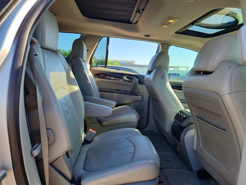 2016 Buick Enclave