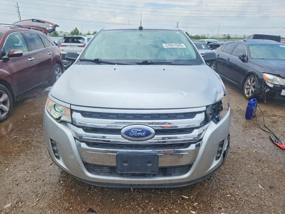 2013 Ford Edge se