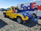 2021 Ford F550 Super Duty