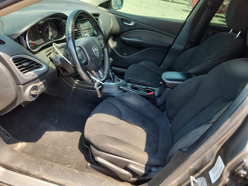 2013 Dodge Dart sxt