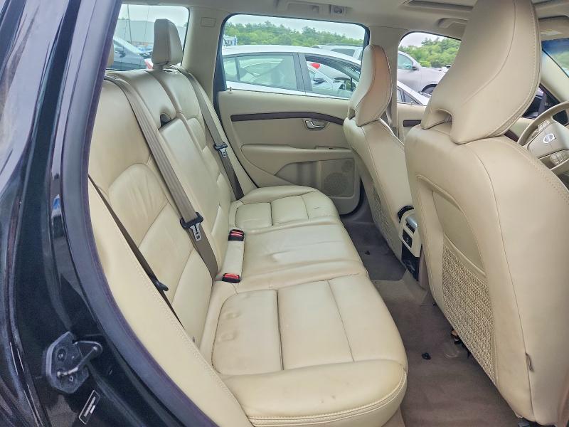 2011 Volvo Xc70 3.2