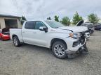 2023 Chevrolet Silverado K1500 LTZ